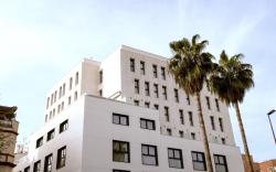 Petit Palace Vargas