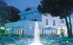 LH Hotel Domus Caesari