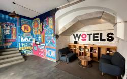 WOT New Lisbon Social 