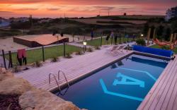 WOT Ericeira Surf Hostel
