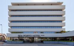 Sea Porto Hotel
