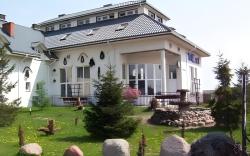Hotel TIREST
