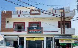 S. RAJ HOME STAY