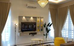 Single storey bungalow Tangkak