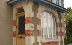 Les Flots Bleus