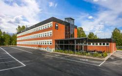 Almnas Park Hotel