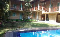 Hareesha Holiday Resort
