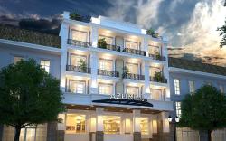 Azure Sapa Hotel