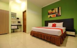 RedDoorz Plus @ Taman Siswa 2