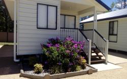 WONDAI ACCOMMODATION UNITS AND VILLAS