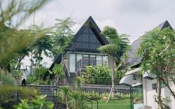Kamandaru Villa