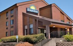 Quality Inn & Suites Clackamas - Portland