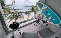 Modern Beachfront Getaway at Canyon Cove Nasugbu