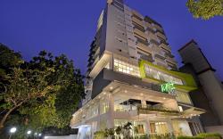 Whiz Prime Hotel Pajajaran Bogor