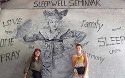 Sleepwell Seminyak