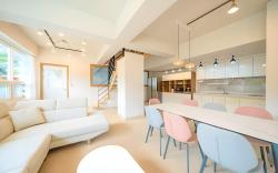 Gapyeong Deepauze Pool Villa Spa Pension