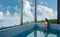 Gangneung Grande Mare Pool Villa