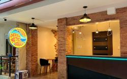 Cerca Hotel
