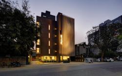 Hotel Carrefour