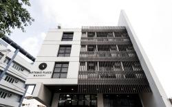 Artemis Place Makati Hotel