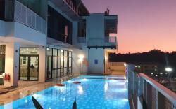 Wafa Hotel and Apartment