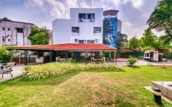 Hotel Ashwin Igatpuri Pure Veg Jain Food 