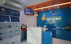 Hotel Berlian International Surabaya