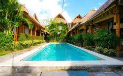 Moon Bamboo Villas