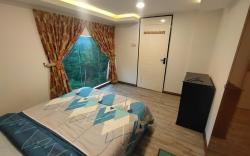 Homestay Ixora 