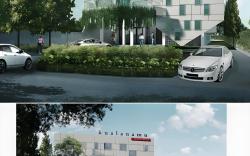 T Hotel Kualanamu