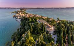 Villa Cortine Palace Hotel