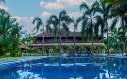 Kumarakom Heritage - Kumarakom