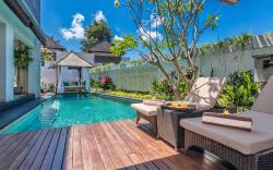 Villa Allamanda 