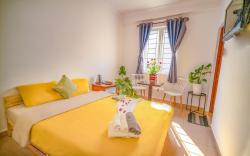 Pearl Wealth Dalat Hotel