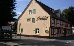 Altstadthotel Ilsenburg