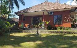 Gede's Homestay