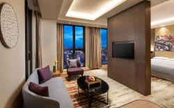 Ramada Encore by Wyndham Chongqing Yubei