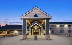 AmericInn by Wyndham Stuart