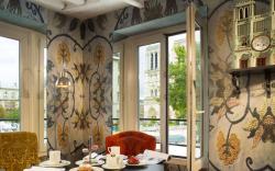Hotel Le Notre Dame