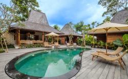 Kaju Villa  by Betterplace