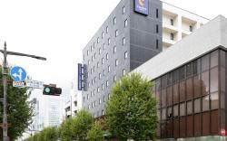 Comfort Hotel Sendai West