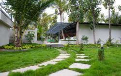 Gandhada Goodu Retreat