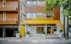 Bloom Hotel - HAL Old Airport Road