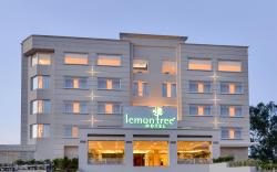 Lemon Tree Hotel Jammu