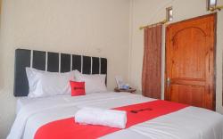 RedDoorz Syariah @ Jalan Dieng Wonosobo 2