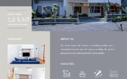 VILLA GREEN APPLE BLOK U 36