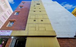 Super Hotel O Royal Inn