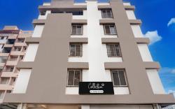 Super Collection O Mundhwa Chowk formerly Opal Suites