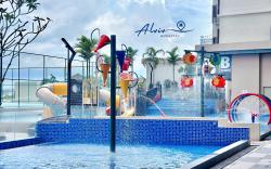 Bali Residences WaterPark I 4-9pax I 5minJonker Managed by Alviv Homestay