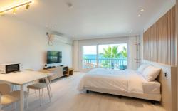 Ocean Palade Hotel